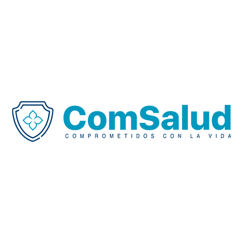 Logo Comsalud
