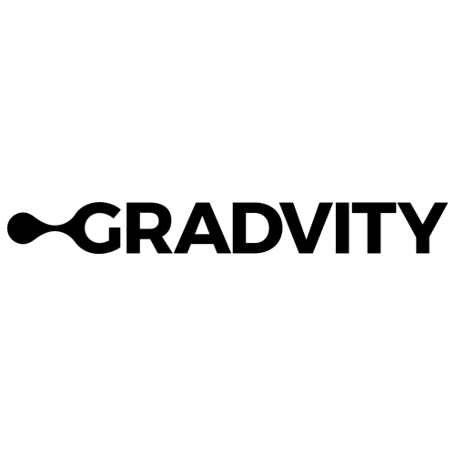 Logo Gradvity