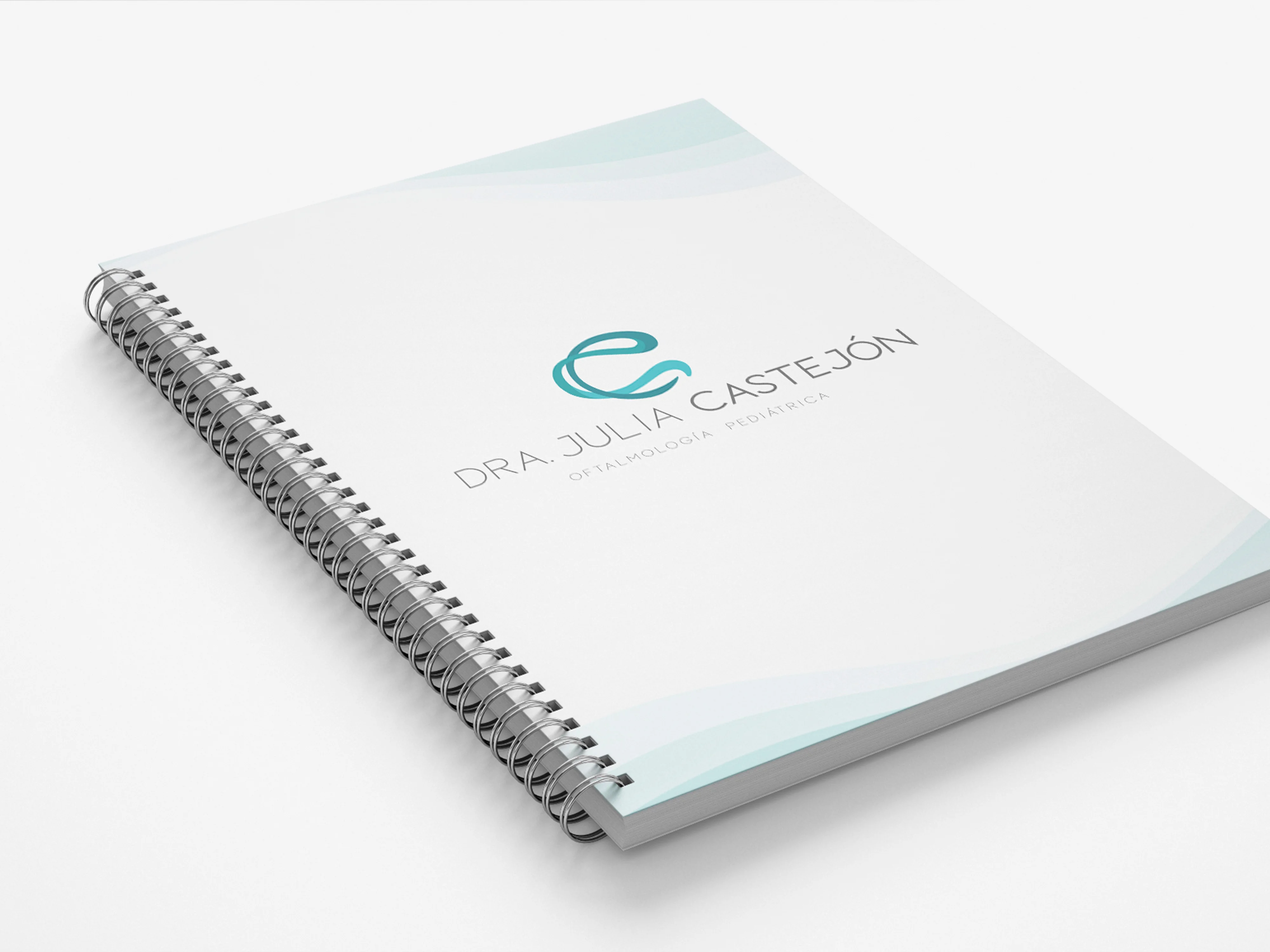 Branding de Dra Julia