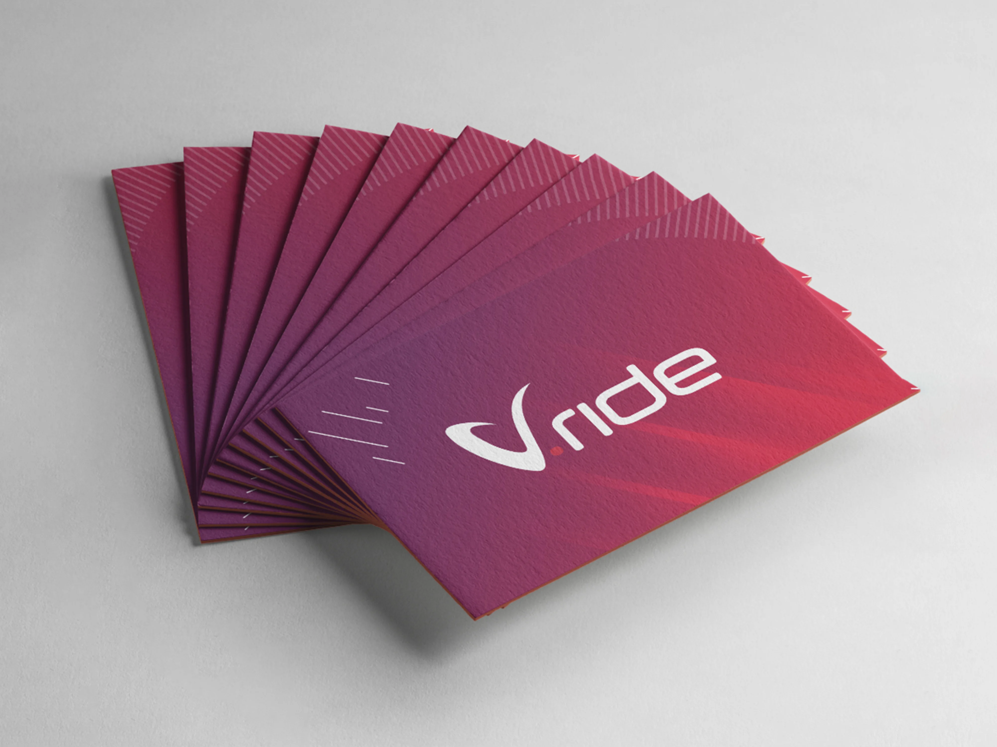 Branding de Vride