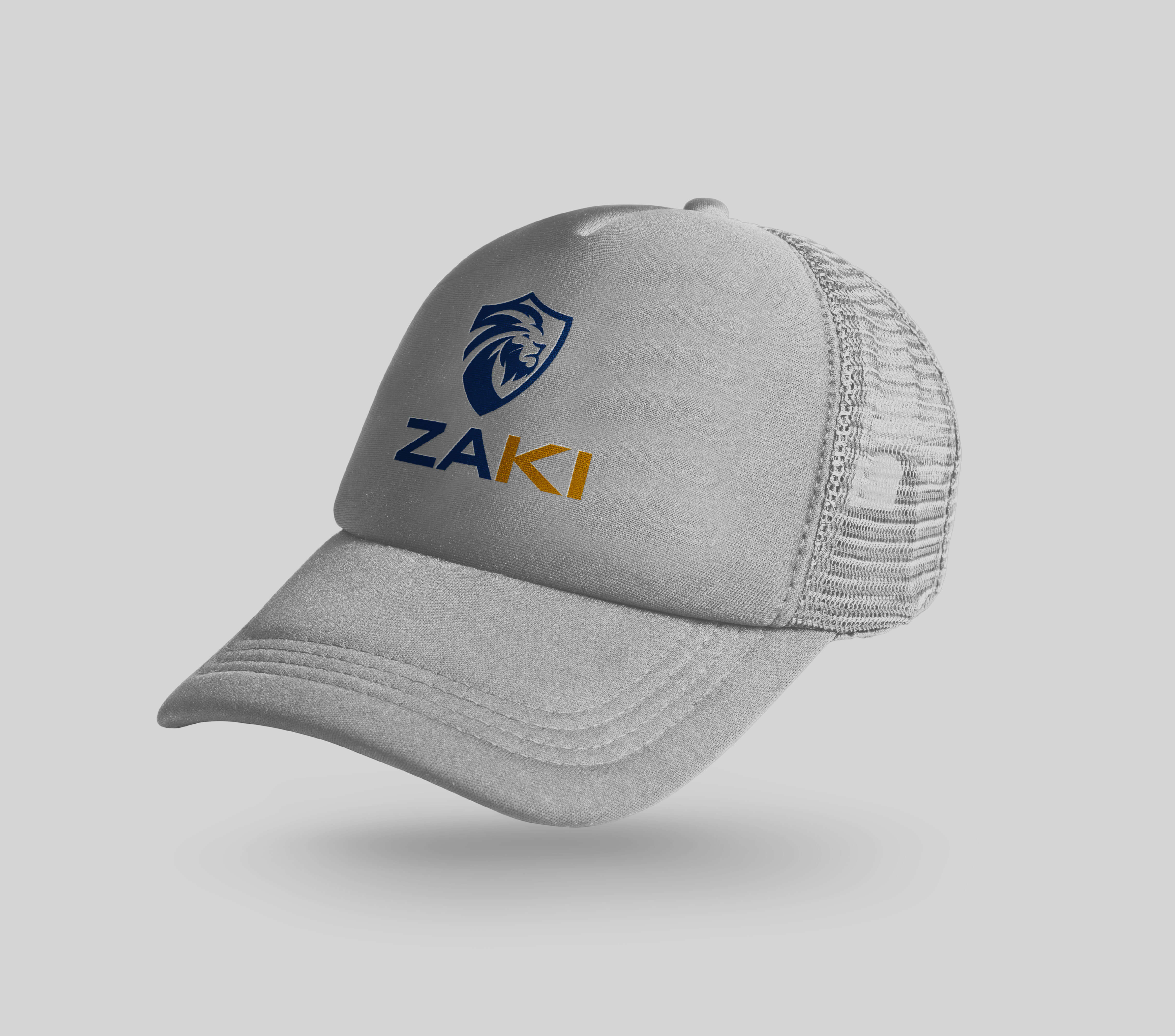 Branding de zaki