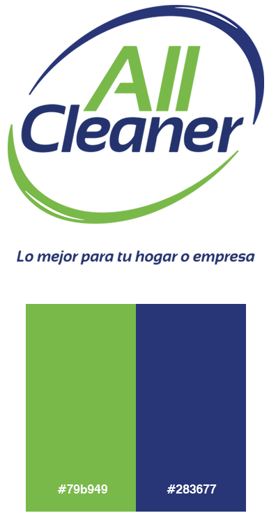 Logo de All Cleaner