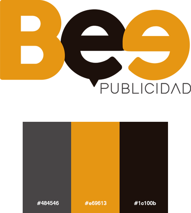 Logo de BeePublicidad