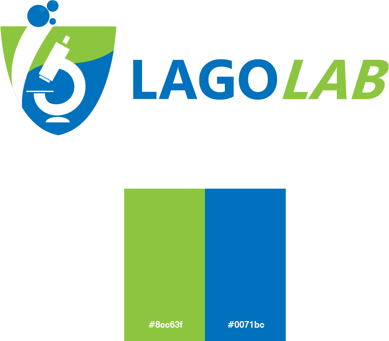 Logo de LagoLab