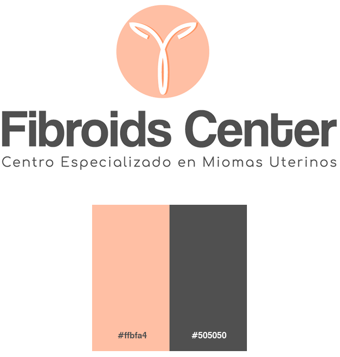 Logo de Fibroids Center