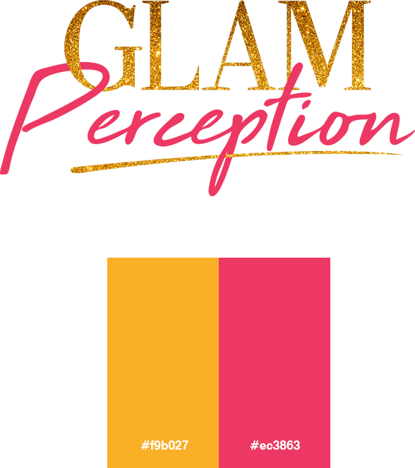 Logo de GlamPerception