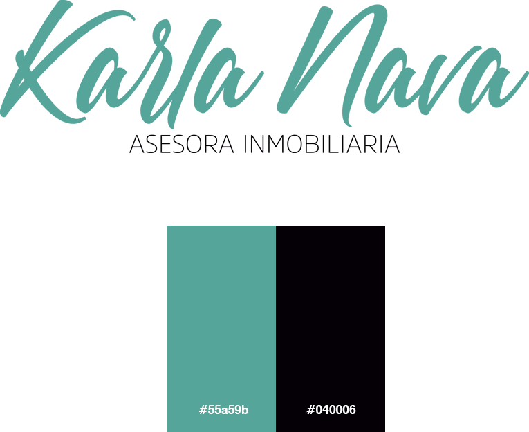 Logo de Karla Nava