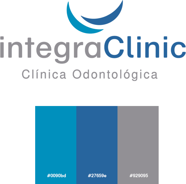 Logo de IntegraClinic