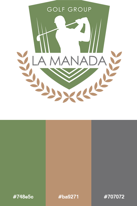 Logo de la Manada