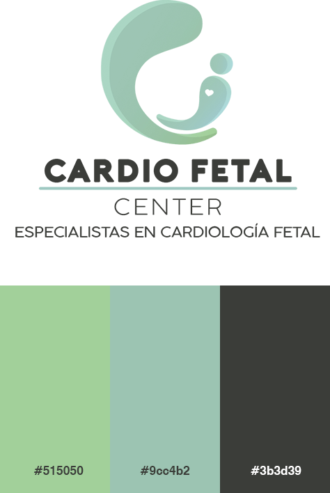 Logo de CardioFetal