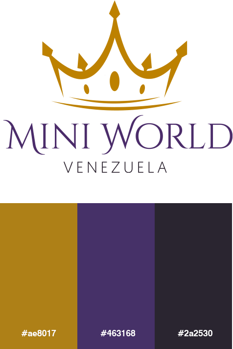 Logo de MiniWorld