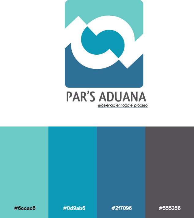 Logo de Pars Duana