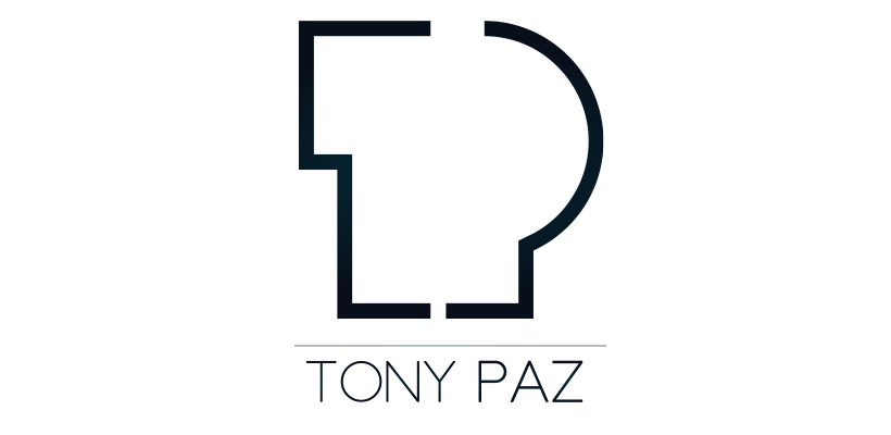 Tony Paz